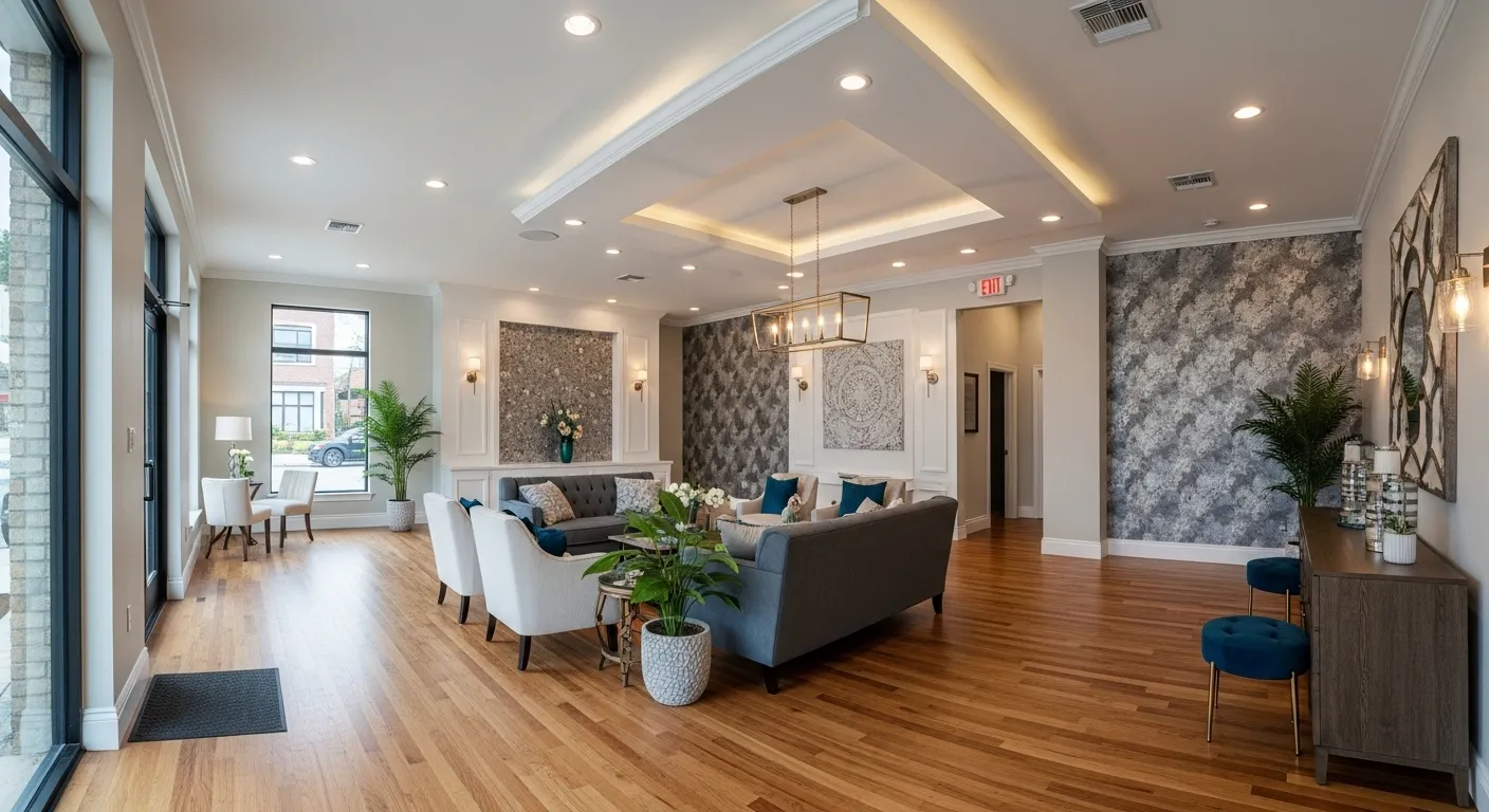 home remodeling services