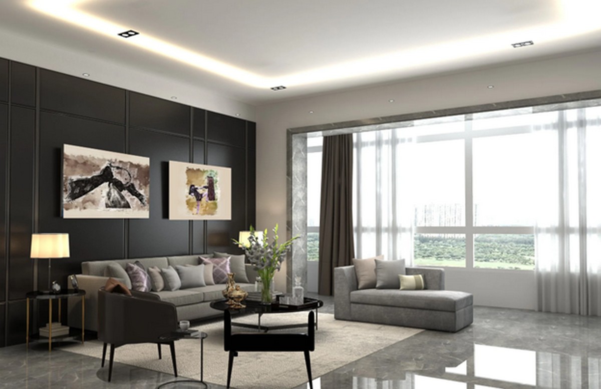 Interior Fit‑Out Ideas that Increase Your Property Value in Dubai