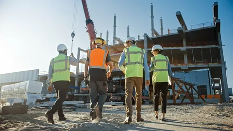 Top Construction Company in Dubai
